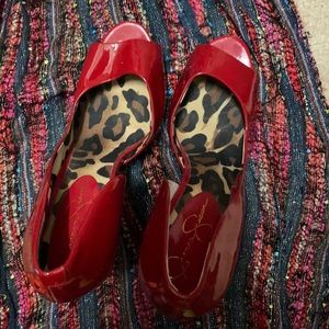 Jessica Simpson Pumps
